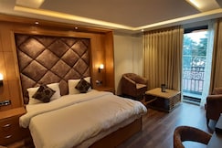 Sagrika Resort, डलहौज़ी