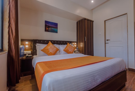 Collection O Andheri Railway Station Formerly Hotel Fortune Elite