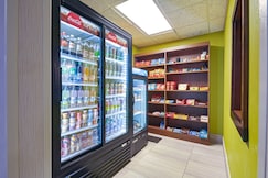 Holiday Inn Express Hotel & Suites East Lansing, an IHG hotel, Ingham