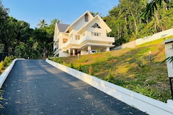 Trinity Villa Home Stay, Vagamon