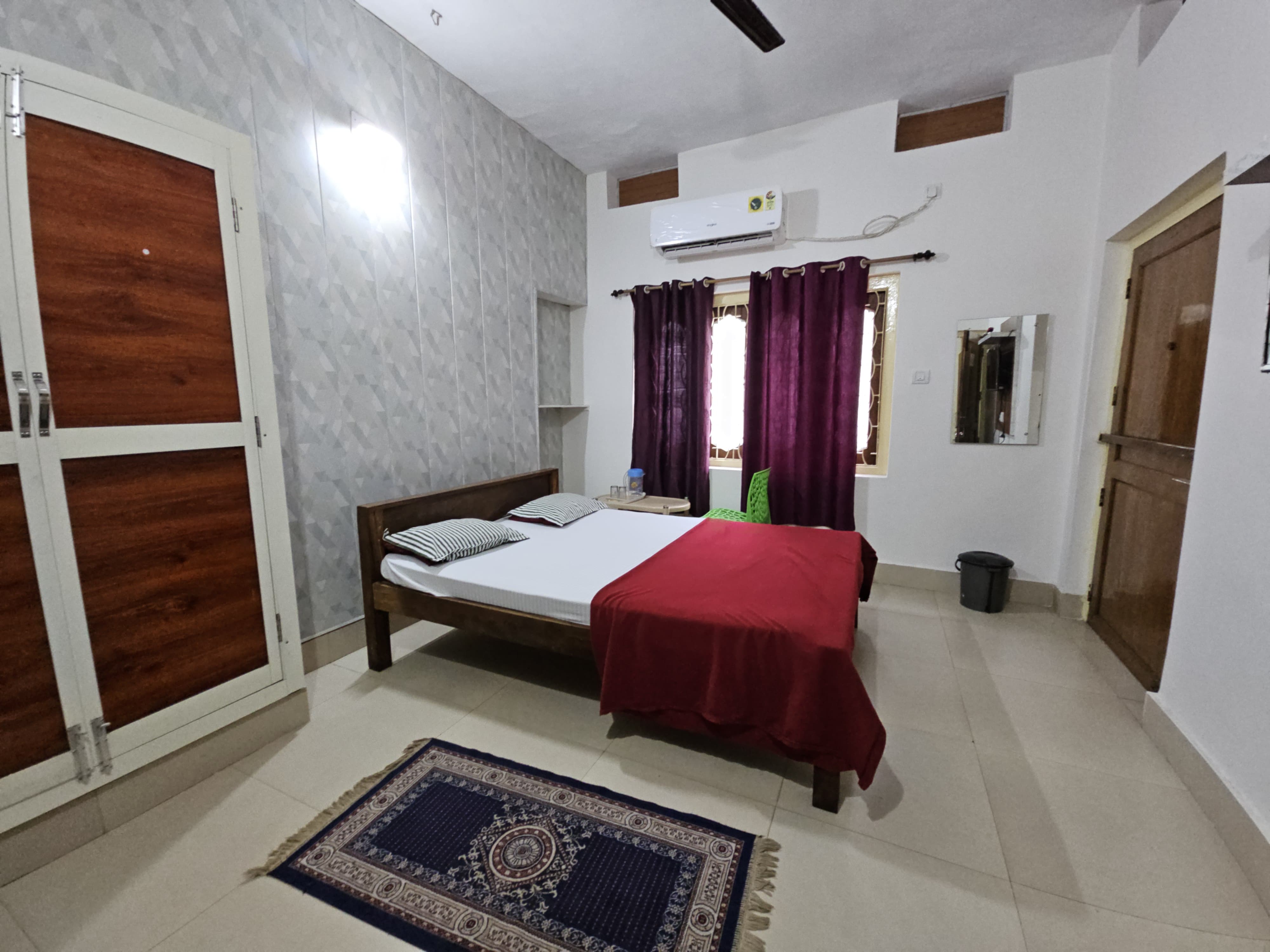 Anand Kutir || Entire 5BHK Villa || - Tap to explore photos