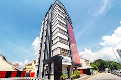 CITIVILLA HOTEL PENANG, Penang