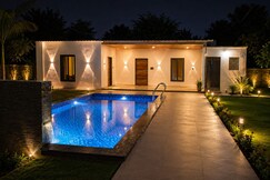 Shaaramya Villa, Udaipur