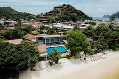 Ibiza House, Phi Phi