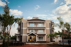 Wind And Waves Resort, Alibaug