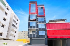 HOTEL O TOP INN, Hyderabad