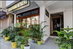 Norbu Ling Retreat, Lachung