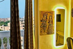 Bansuri Stays, Vrindavan