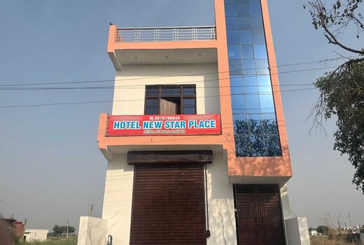 Spot On Hotel New Star Palace