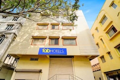 FabHotel NAR Comforts, Bangalore