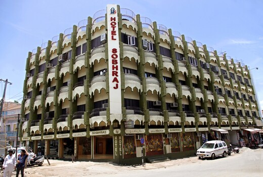 Hotel Sobhraj