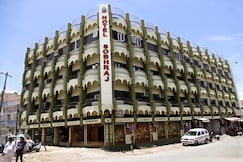 Hotel Sobhraj, Pushkar