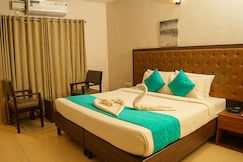 Goodland Residency , Thiruvananthapuram