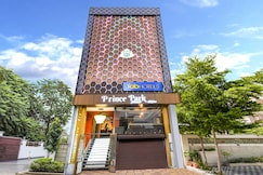 FabHotel Prince Park - Nr. Sajra Fort, Vellore