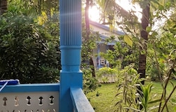 Outdoors