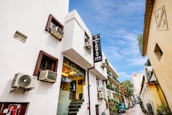 Hotel Mahadev Inn, Lucknow