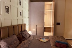 Modern 1Bhk Near Huda City Metro Sector45, Manesar