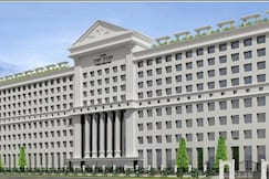 Hotel Tip Top International Hinjawadi, Pune