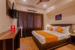 Collection O Andheri Railway Station Formerly Hotel Fortune Elite, Mumbai