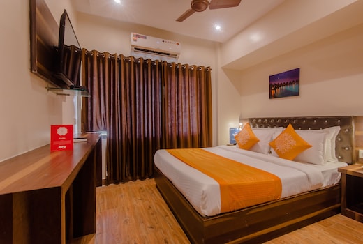 Collection O Andheri Railway Station Formerly Hotel Fortune Elite