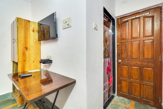 Hotel O AAI BUNGLOW ( PEACEFUL STUDIO )