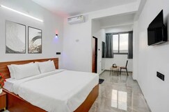 FabHotel DSP, Shirwal