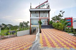 OMKAR EXCUTIVE LODGE, Pune