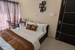 Odyssey's Executive | Restaurant & Parking, Varanasi