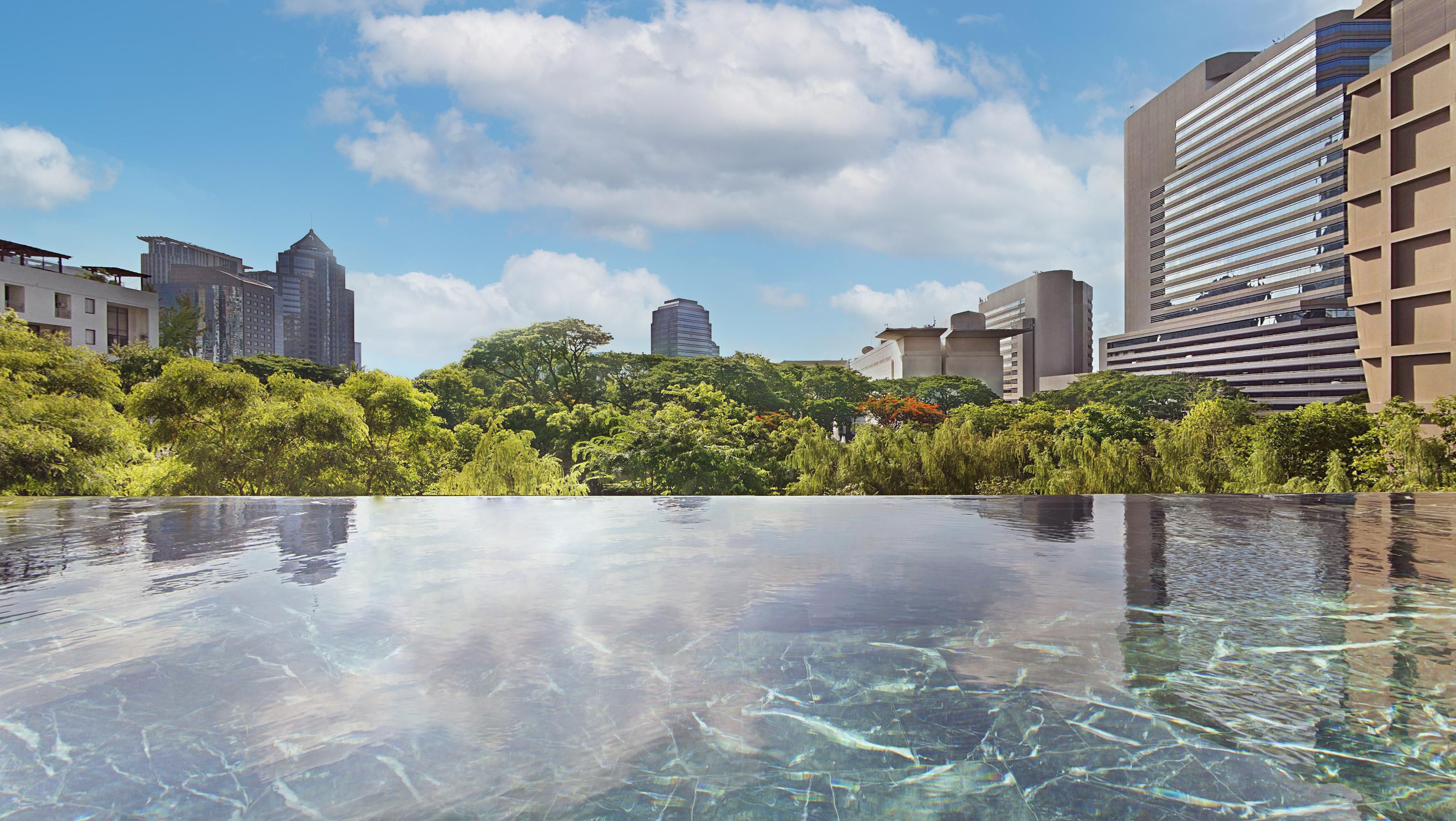 Kimpton Maa-Lai Bangkok, an IHG Hotel - Tap to explore photos