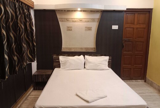 Hotel O Avenue Villa