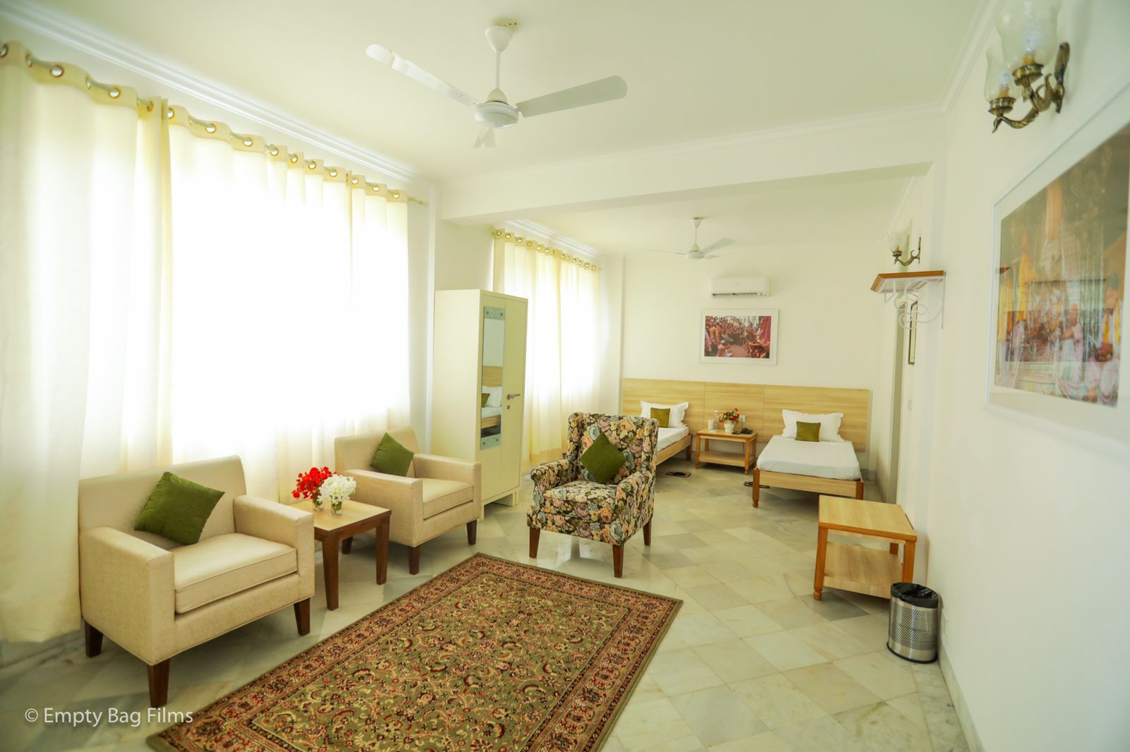 Vrindavan Ayurveda Chikitsalayam - Tap to explore photos