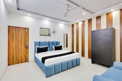 Super Hotel O ASP Royal Residency, Delhi