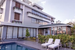 Valentia The Exotic Boutique Hotel - Pure Veg, Mahabaleshwar