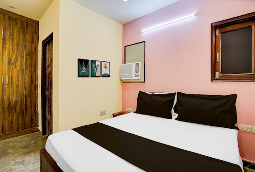 Hotel O Ansh