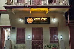 Evara Stays Backpackers Hostel, Kolkata