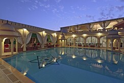 Rohet Garh, Osian