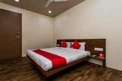 Hotel O Riddhi Siddhi, Indore