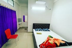 HOTEL ABHINOV, Majuli