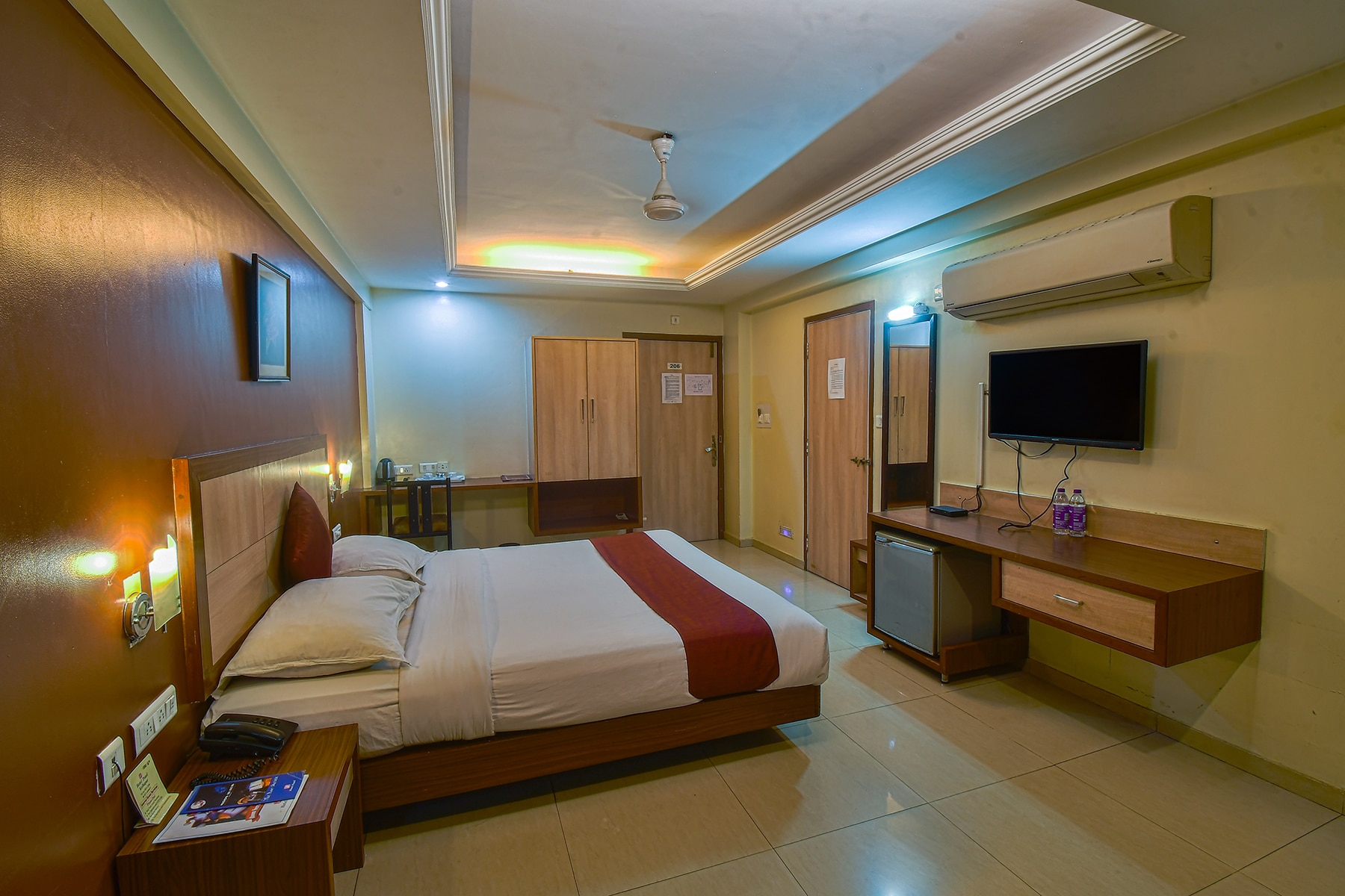 HOTEL PEARL 3