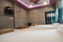 Grand MS Residency, Raichur