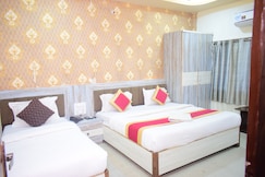 vinayak shree, Indore