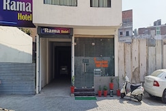 Shri Rama Hotel, Karnal