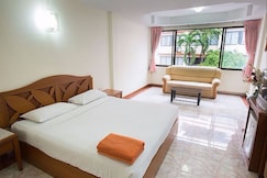 Dream Hotel Pattaya, Pattaya