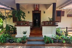 Mystic Ember Ancestral Haven | Ladies Only Homestay , Calicut (Kozhikode)