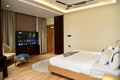 Indore International Convention Center( Hotel), Indore