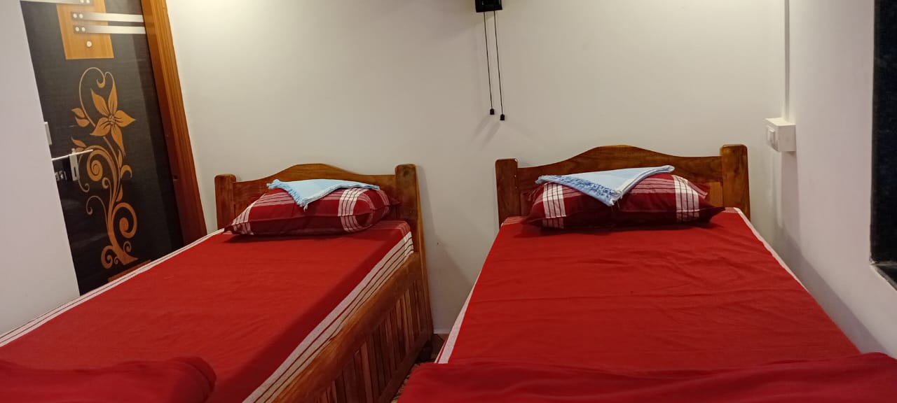 Hotel Rudraksh - Tap to explore photos
