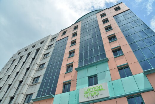 Reddoorz Aljunied Singapore Price Address Reviews