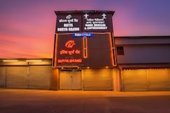 Via Surya Grand, Mumbai