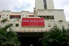 Hotel HMR Royal inn, Pune