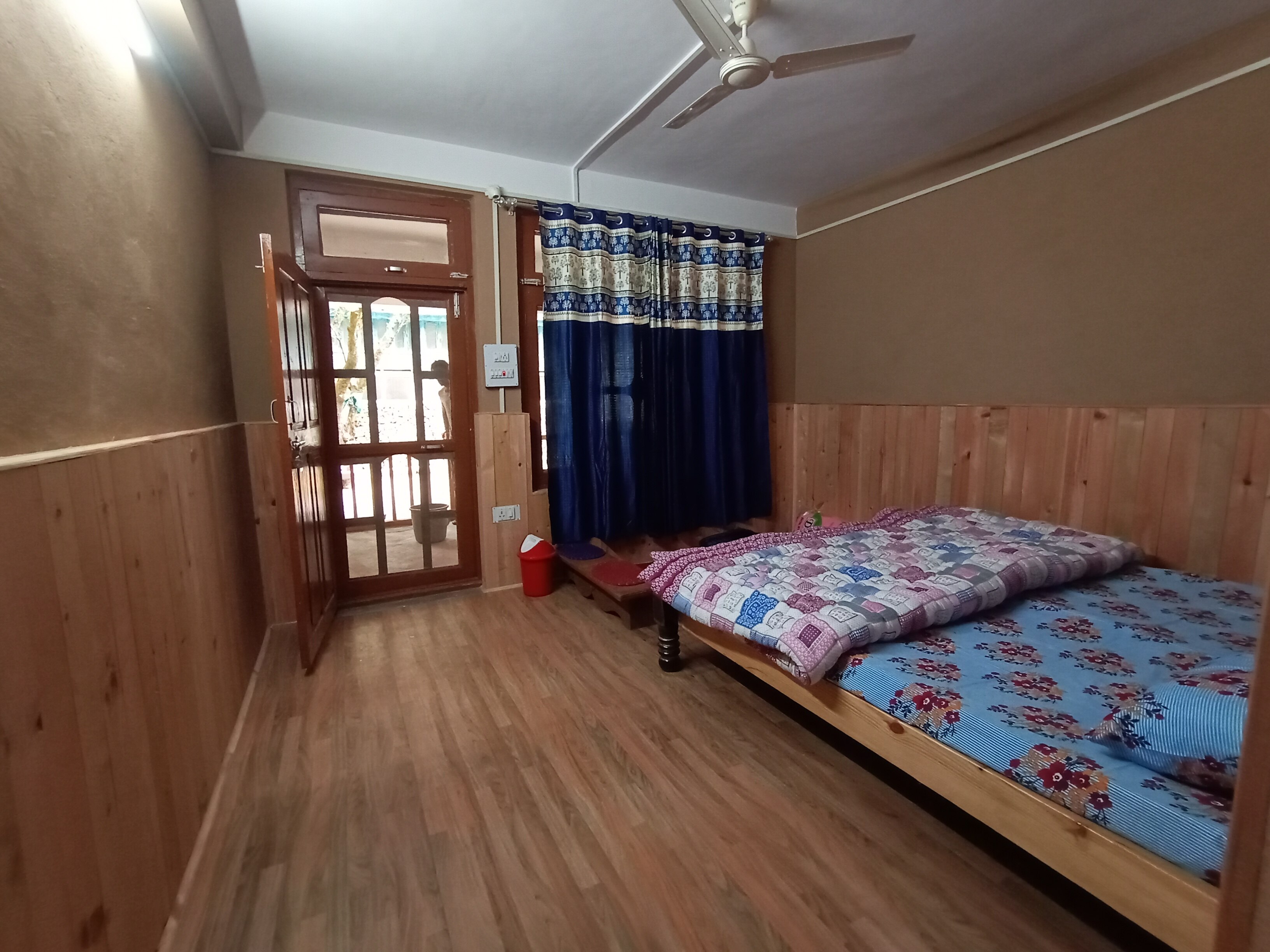 My Friend's Kabir Homestay - Tap to explore photos